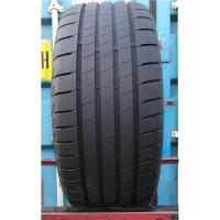 Шина бу 225/40 R18 Bridgestone Potenza S005 с износом 30%