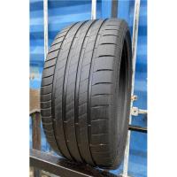 Шина бу 225/40 R18 Bridgestone Potenza S005 с износом 15%