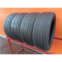Шины бу 225/40 R18 Bridgestone Turanza T001 с износом 30%