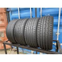 Шины бу 225/40 R18 Continental ContiSportContact 3 с износом 15%