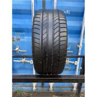 Шина бу 225/40 R18 Continental ContiSportContact с износом 30%