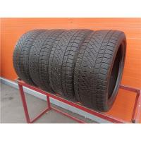 Шины бу 225/40 R18 Continental ContiVikingContact 6 с износом 15%