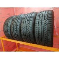Шины бу 225/40 R18 Continental ContiWinterContact TS 870 P с износом 15%