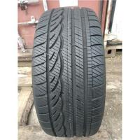 Шина бу 225/40 R18 Dunlop SP Sport 01 A/S с износом 15%
