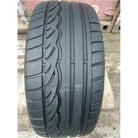 Шина бу 225/40 R18 Dunlop SP Sport 01 с износом 15%