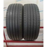 Шины бу 225/40 R18 Dunlop SP Sport Maxx 050 с износом 30%