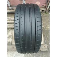 Шина бу 225/40 R18 Dunlop SP Sport Maxx GT с износом 30%