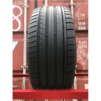 Шина бу 225/40 R18 Dunlop SP Sport Maxx GT с износом 15%
