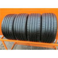Шины бу 225/40 R18 Dunlop SP Sport Maxx RT 2 с износом 15%
