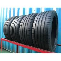 Шины бу 225/40 R18 Dunlop SP Sport Maxx RT 2 с износом 30%