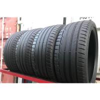 Шины бу 225/40 R18 Dunlop SP Sport Maxx RT с износом 15%