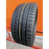 Шина бу 225/40 R18 Dunlop SP Sport Maxx TT с износом 15%