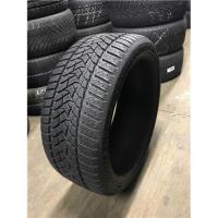 Шина бу 225/40 R18 Dunlop Winter Sport 5 с износом 5%
