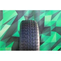 Шина бу 225/40 R18 Falken Eurowinter HS-437 с износом 15%