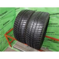 Шины бу 225/40 R18 Falken Eurowinter HS-439 с износом 15%