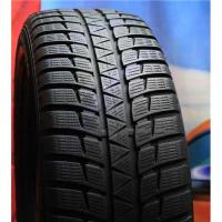 Шина бу 225/40 R18 Falken Eurowinter HS-449 с износом 30%