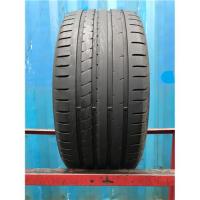 Шина бу 225/40 R18 Goodyear Eagle F1 Asymmetric 2 с износом 30%