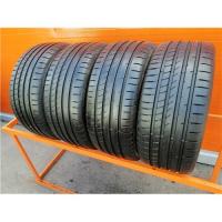 Шины бу 225/40 R18 Goodyear Eagle F1 Asymmetric 2 с износом 15%
