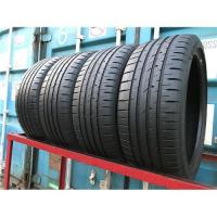Шины бу 225/40 R18 Goodyear Eagle F1 Asymmetric 3 с износом 15%