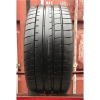 Шина бу 225/40 R18 Goodyear Eagle F1 SuperSport с износом 15%