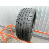 Шина бу 225/40 R18 Goodyear Eagle F1 SuperSport с износом 5%