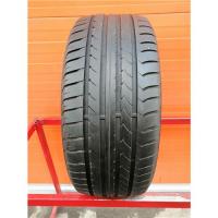 Шина бу 225/40 R18 Goodyear EfficientGrip с износом 30%