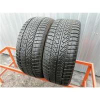 Шины бу 225/40 R18 Goodyear Ultra Grip 8 Performance с износом 15%