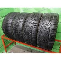 Шины бу 225/40 R18 Goodyear Ultra Grip 8 Performance с износом 30%