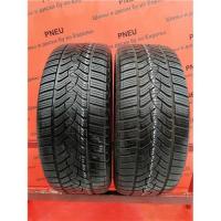 Шины бу 225/40 R18 Goodyear Ultra Grip Perfomance GEN-1 RunFlat с износом 15%