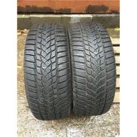 Шины бу 225/40 R18 Goodyear Ultra Grip Performance 2 с износом 30%