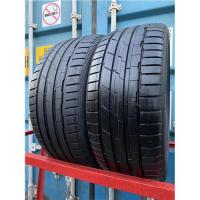 Шины бу 225/40 R18 Hankook Ventus S1 Evo3 K127 с износом 15%