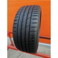 Шина бу 225/40 R18 Hankook Ventus S1evo 2 K117 с износом 30%