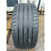 Шина бу 225/40 R18 Hankook Ventus S1evo K107 с износом 30%