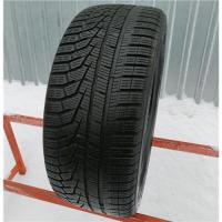 Шина бу 225/40 R18 Hankook Winter I Cept Evo2 W320 с износом 15%