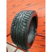 Шина бу 225/40 R18 Hankook Winter I PIKE RS W419 с износом 15%
