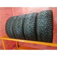 Шины бу 225/40 R18 Hankook Winter i Pike RS2 W429 с износом 5%