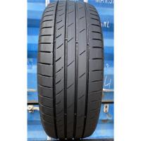 Шина бу 225/40 R18 Kumho Ecsta PS71 с износом 30%