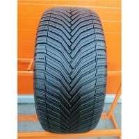 Шина бу 225/40 R18 Michelin CrossClimate 2 с износом 15%