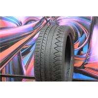 Шина бу 225/40 R18 Michelin Pilot Alpin PA 3 с износом 30%
