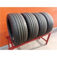 Шины бу 225/40 R18 Michelin Pilot Sport 4 с износом 15%
