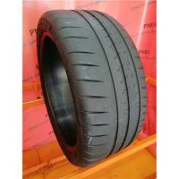 Шина бу 225/40 R18 Michelin Pilot Sport Cup 2 с износом 15%