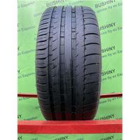 Шина бу 225/40 R18 Michelin Pilot Sport PS 2 RunFlat с износом 15%