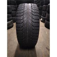 Шина бу 225/40 R18 Michelin X-Ice 2 с износом 15%