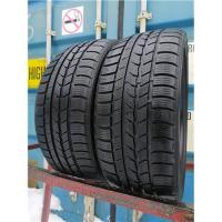 Шины бу 225/40 R18 Nexen Winguard Sport с износом 15%