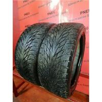 Шины бу 225/40 R18 Nokian Hakkapeliitta R2 с износом 30%