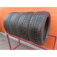 Шины бу 225/40 R18 Nokian WR A3 с износом 15%