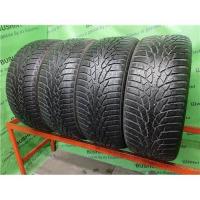 Шины бу 225/40 R18 Nokian WR D4 с износом 30%