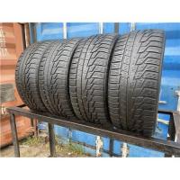 Шины бу 225/40 R18 Nokian WR G2 с износом 30%