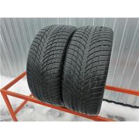 Шины бу 225/40 R18 Nokian WR Snowproof P с износом 15%
