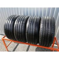 Шины бу 225/40 R18 Pirelli P 7 Cinturato с износом 15%